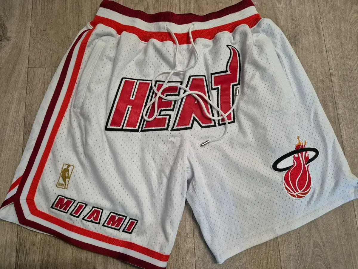 Miami heat 마이에미 히트 농구 nba 반버지 저스트 돈 S