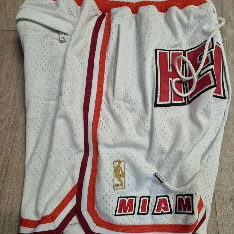 Miami heat 마이에미 히트 농구 nba 반버지 저스트 돈 S