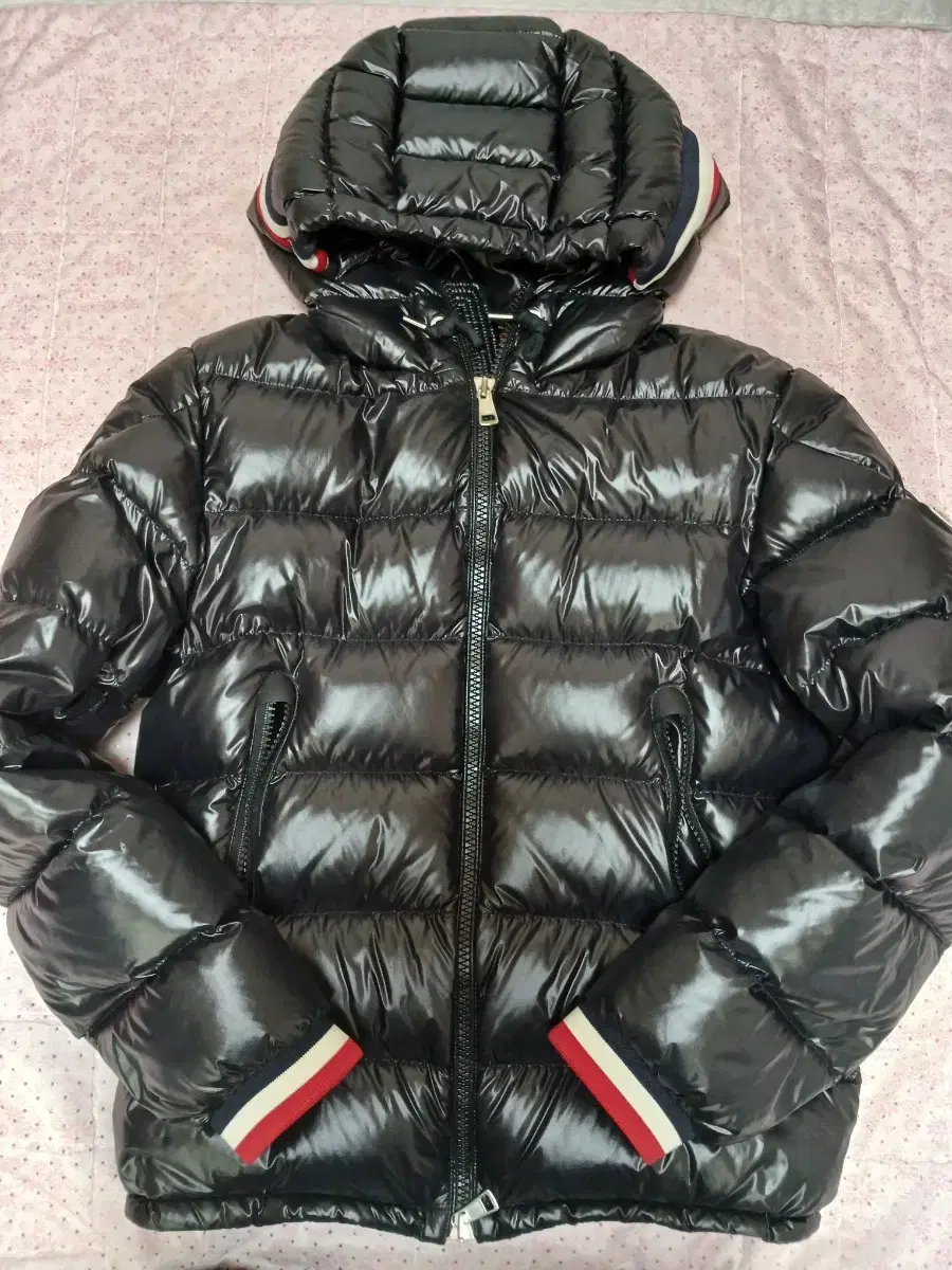 Moncler Padded 1 size