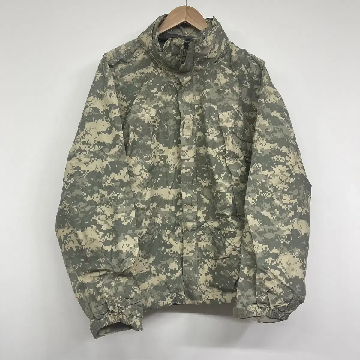 [us army] ecwcs gen3 고어텍스 바람막이 (XXL~)