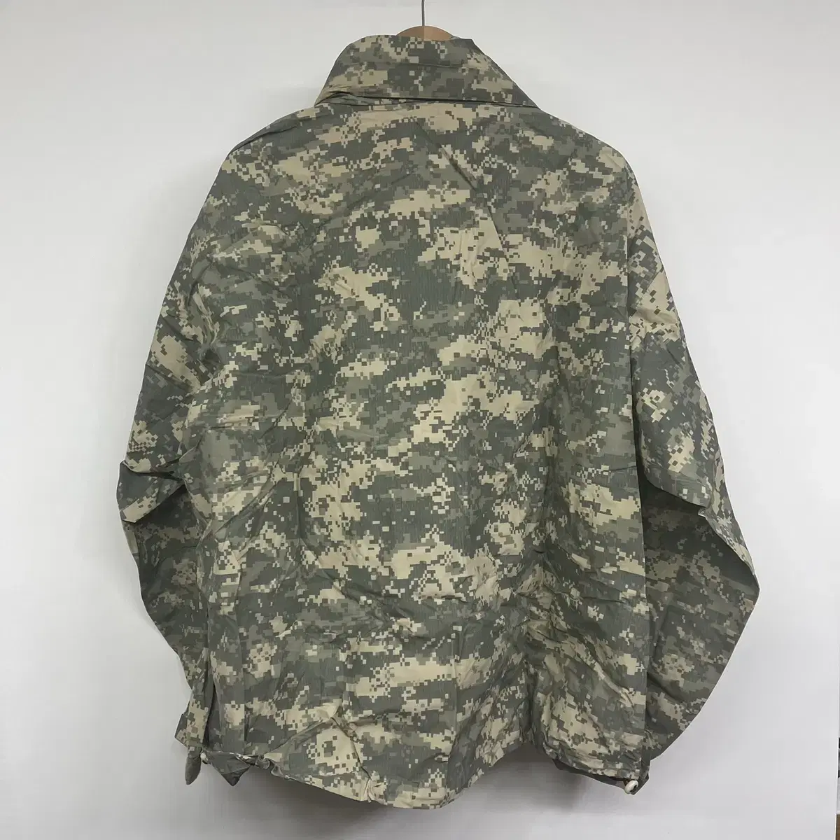 [us army] ecwcs gen3 고어텍스 바람막이 (XXL~)