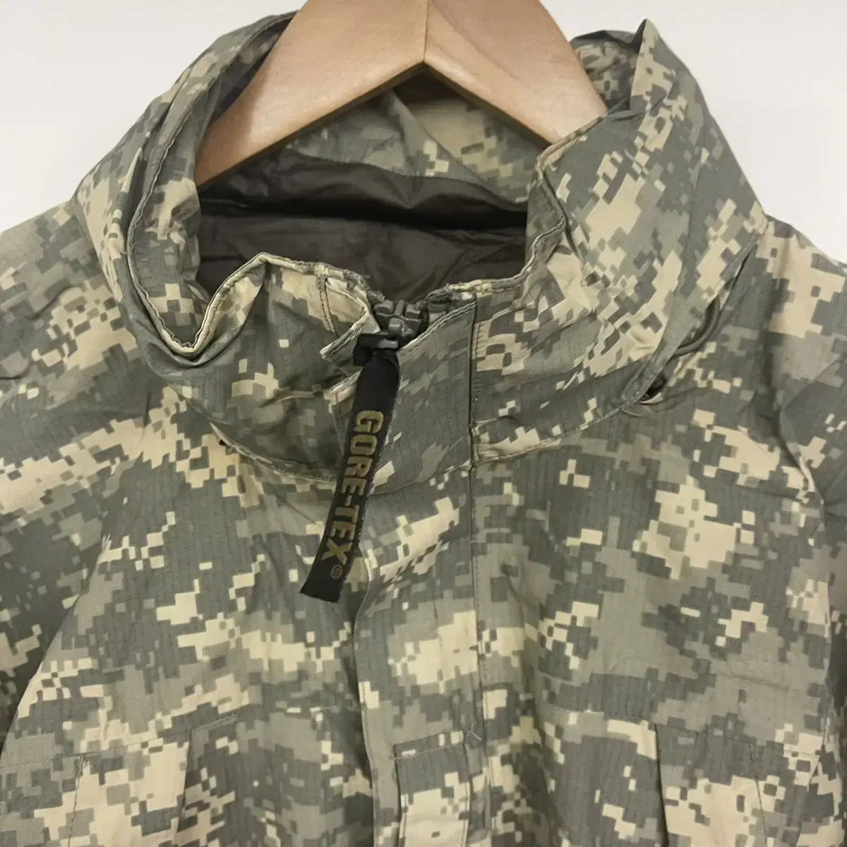 [us army] ecwcs gen3 고어텍스 바람막이 (XXL~)