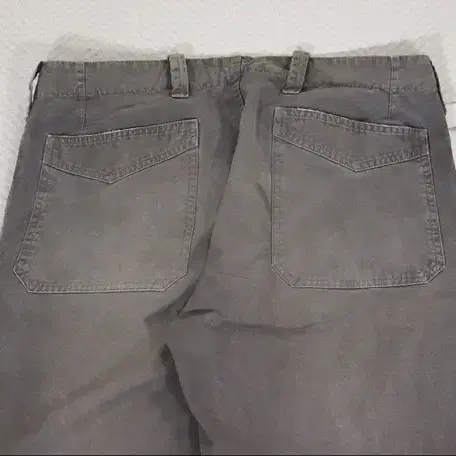 [3]비즈빔20AW Gifford Pants DMGD기포드 팬츠