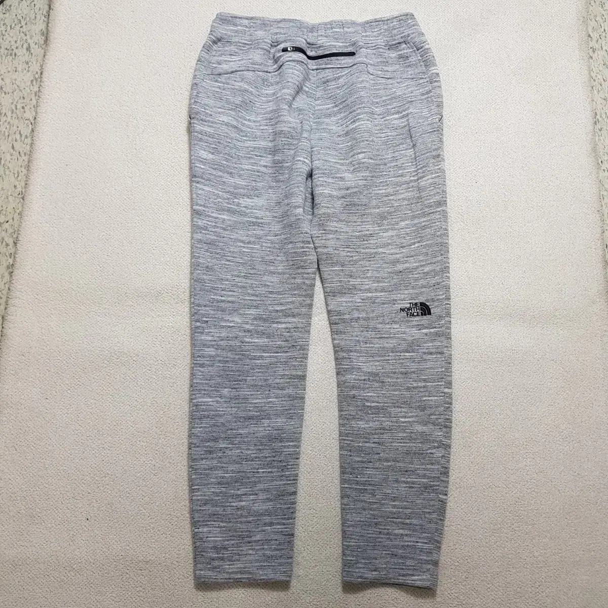 75 The North Face Gray Training Pants