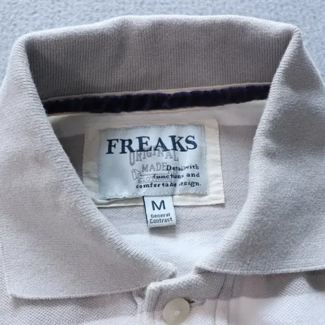 Freaks 남반팔셔츠 M사이즈