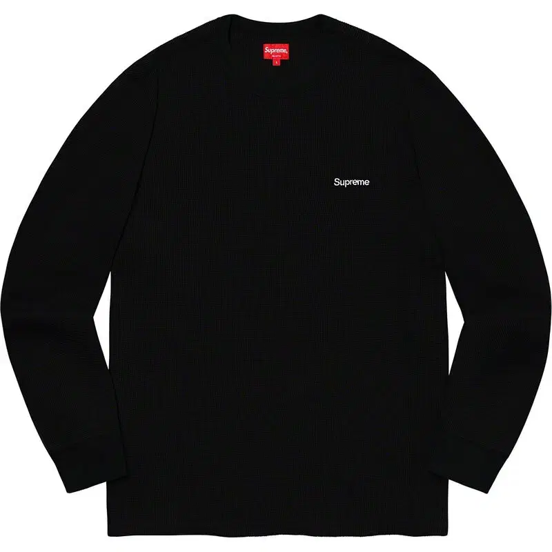 SUPREME HQ WAFFLE THERMAL - L