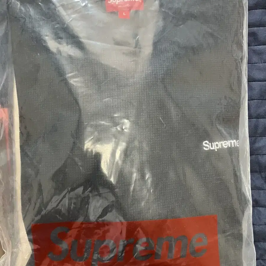 SUPREME HQ WAFFLE THERMAL - L