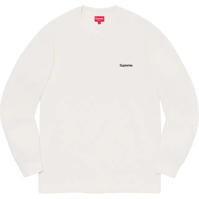 SUPREME HQ WAFFLE THERMAL natural -L