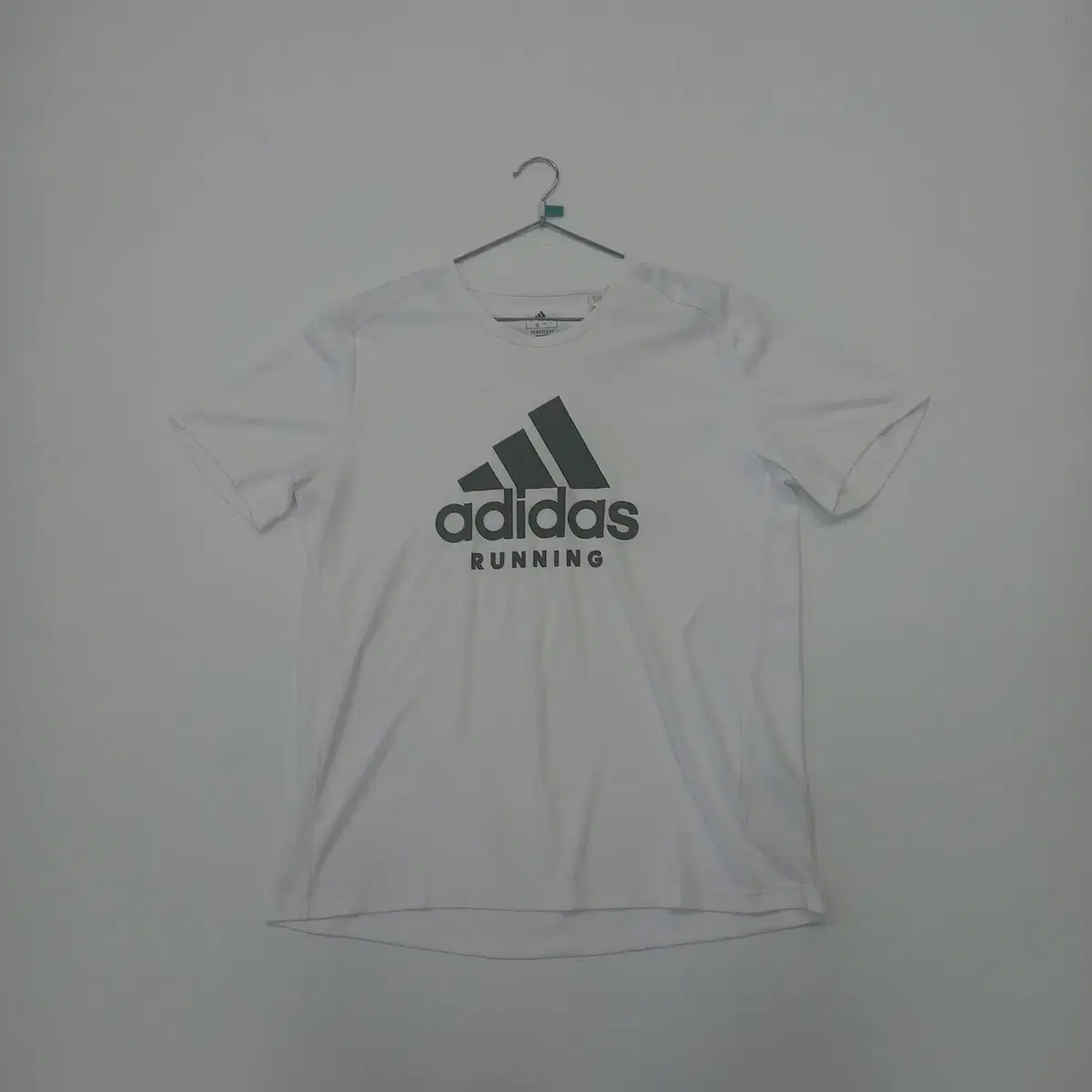 adidas AEROREADY Vahn Short Tee 2XL (0402)