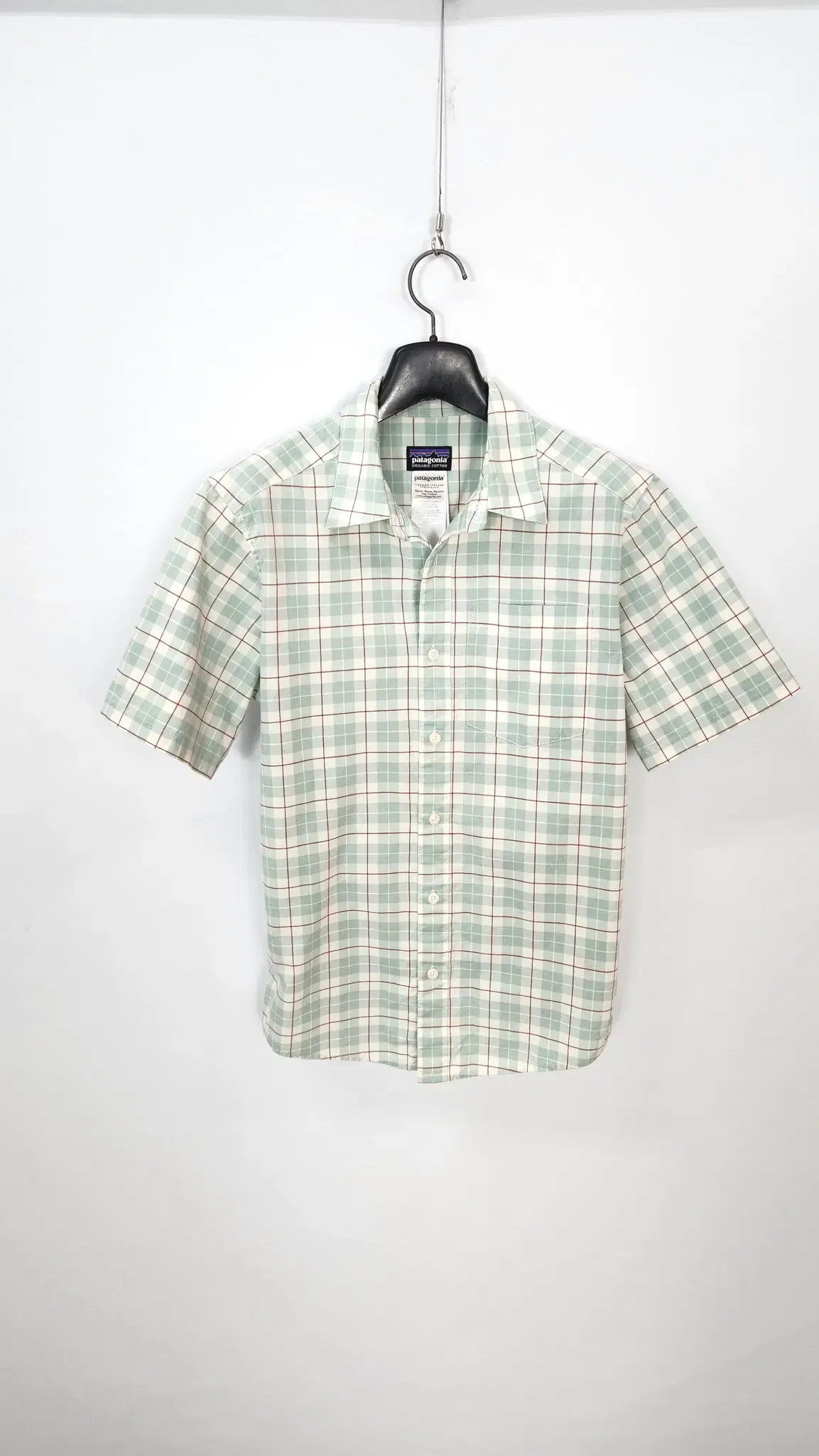 (XS) Patagonia Men's Short Sleeve Southern