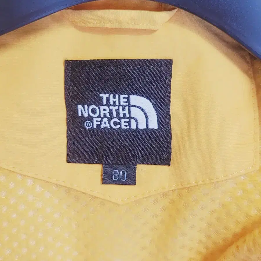 THE NORTH FACE 노스페이스 하이벤트 후드바람막이