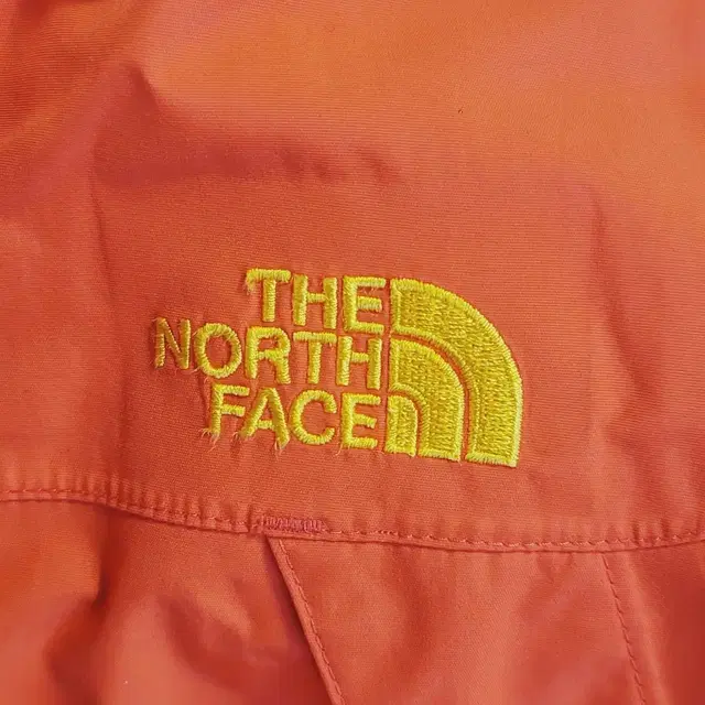 THE NORTH FACE 노스페이스 하이벤트 후드바람막이