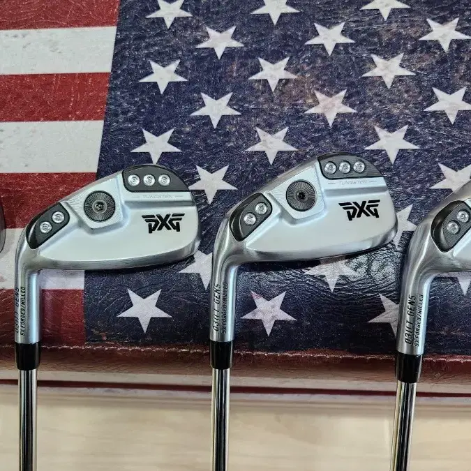 PXG LH GEN5 0311T 4-W 7i 엘리베이트 95R(왼손)