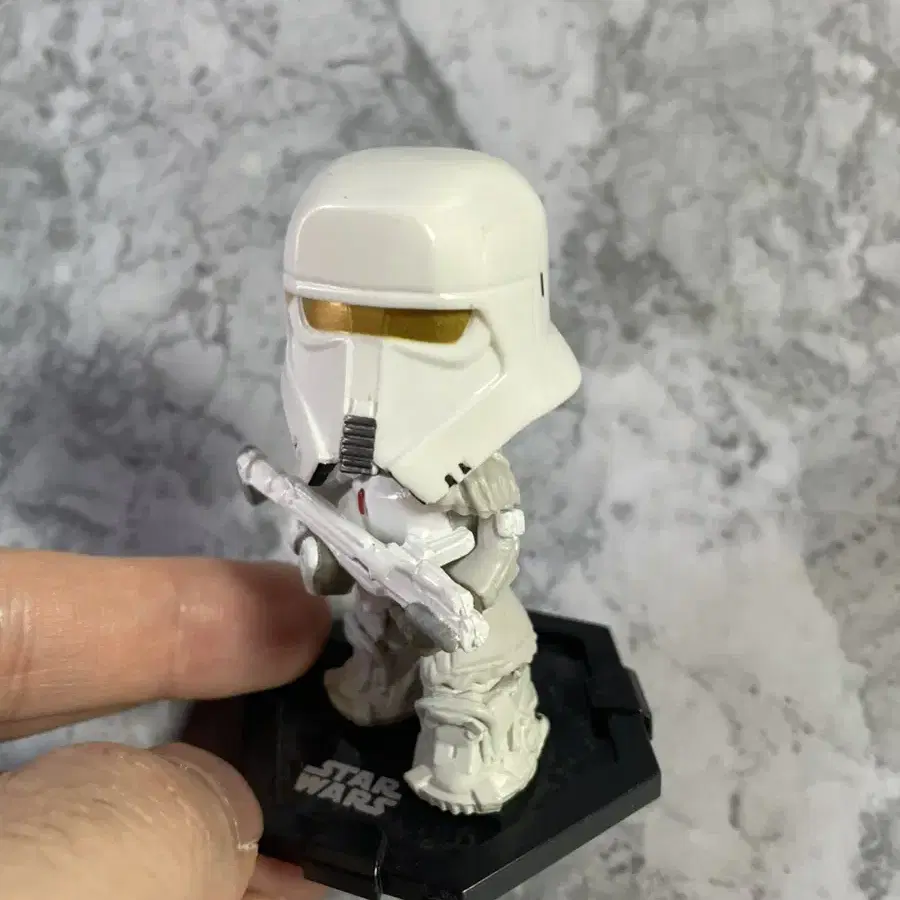 스타워즈 range trooper 토이자러스 한정