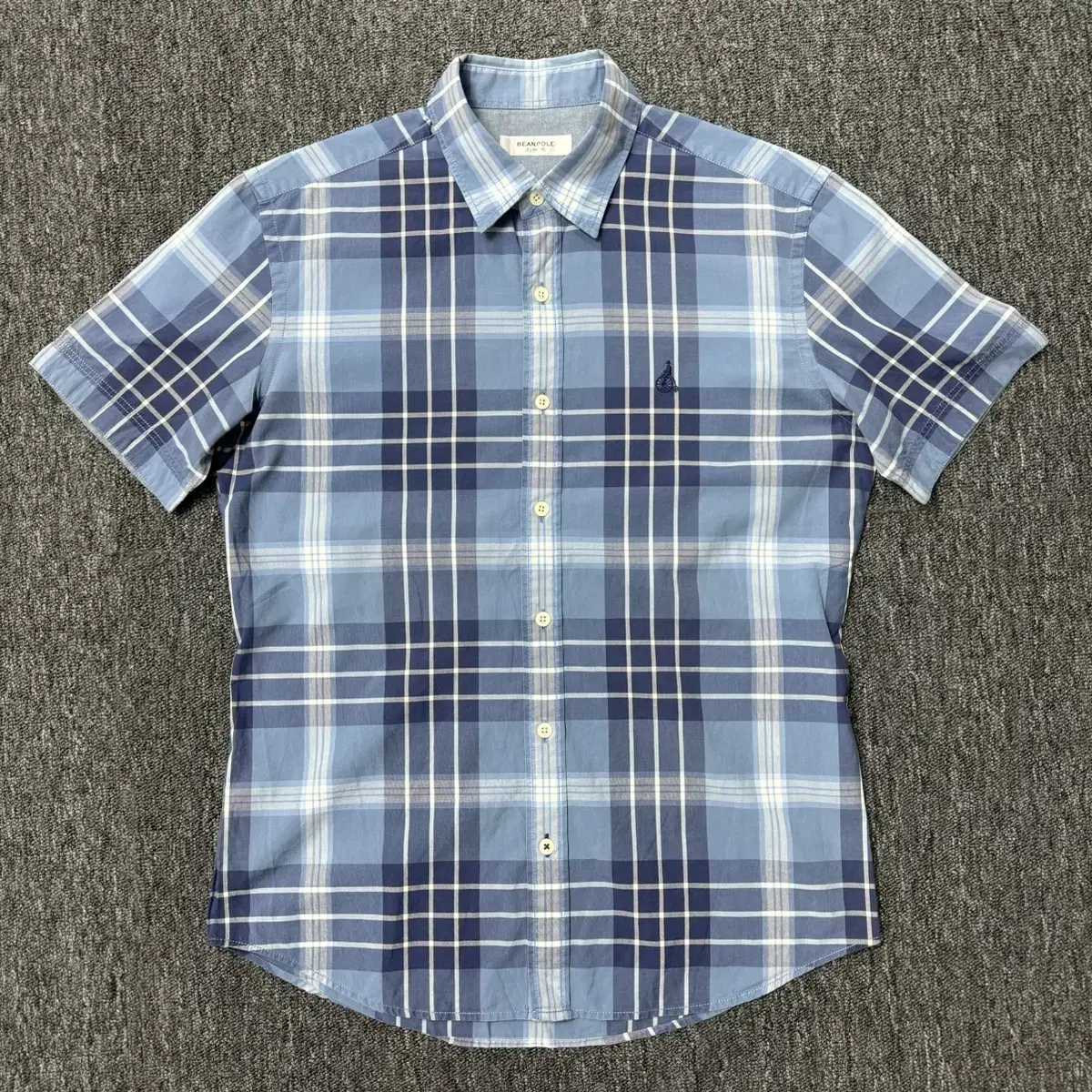 Vinpole short sleeve shirt95