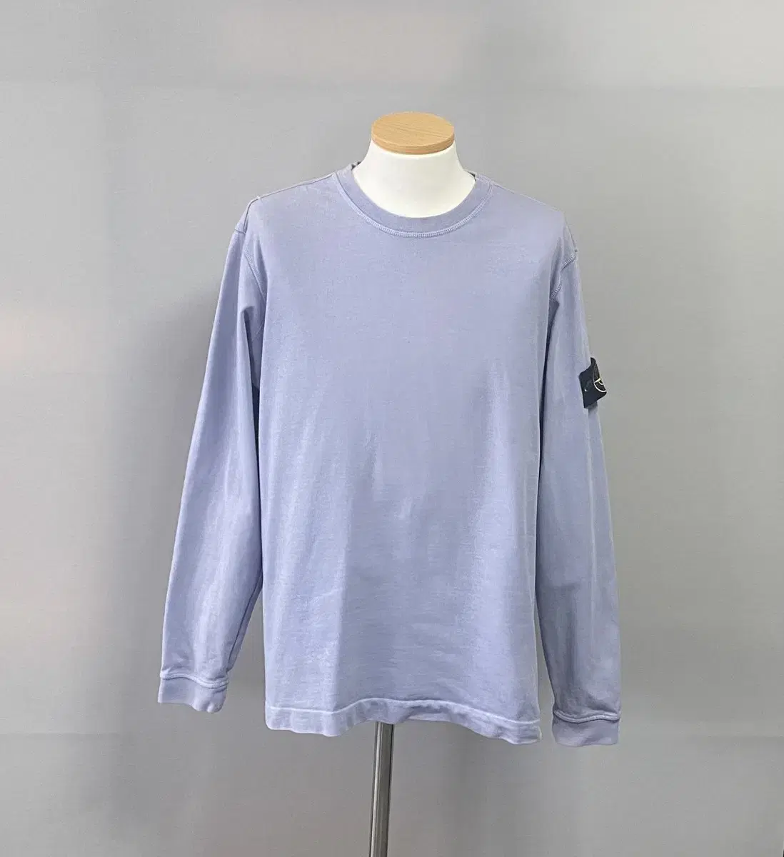 Stone Island Long Sleeve ( 100~105 )