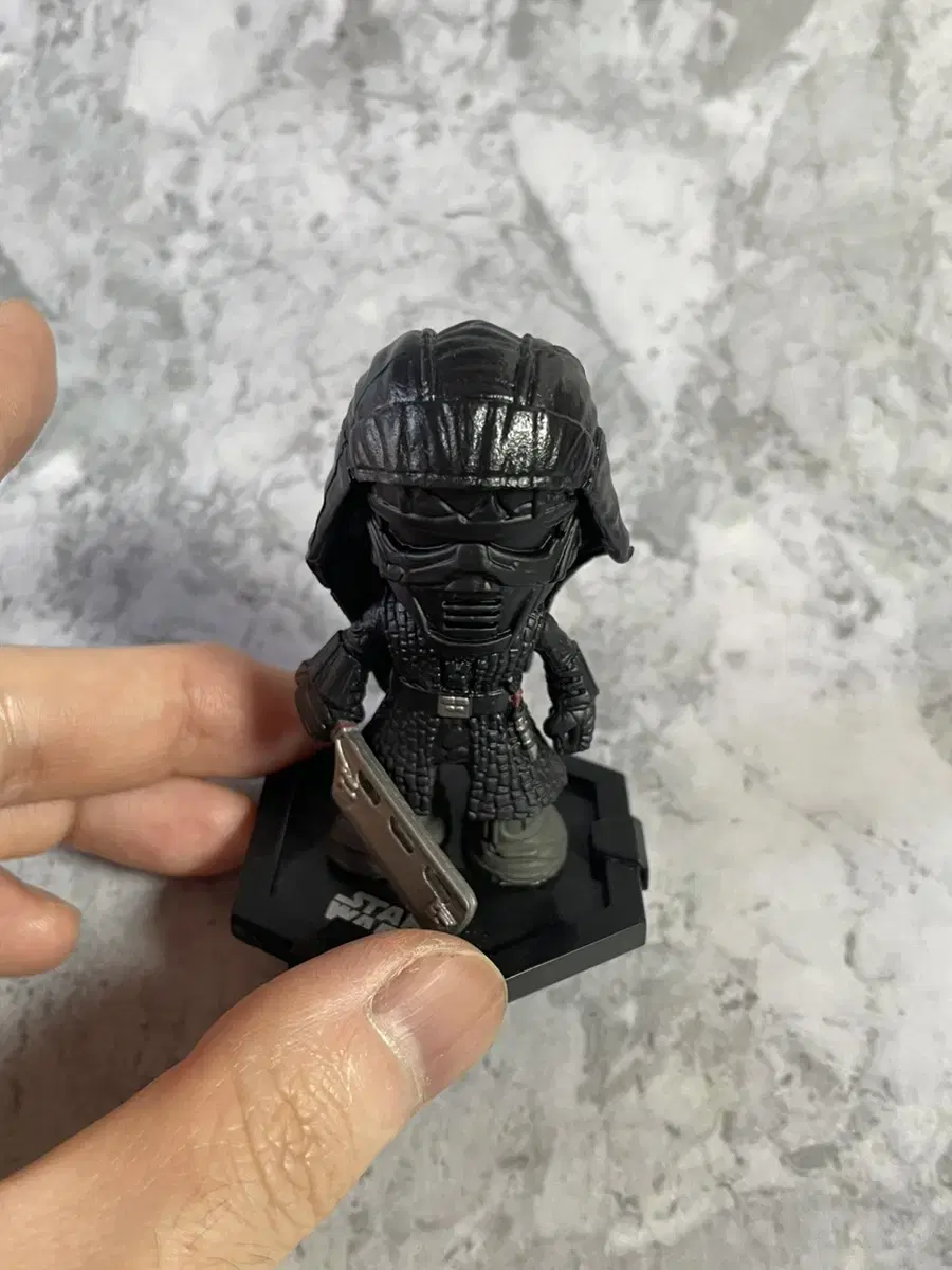 Funko mystery minis 나이트오브렌 heavy blade