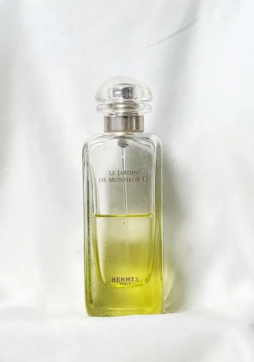 Hermès Le Jardin Musée EDT 100ml