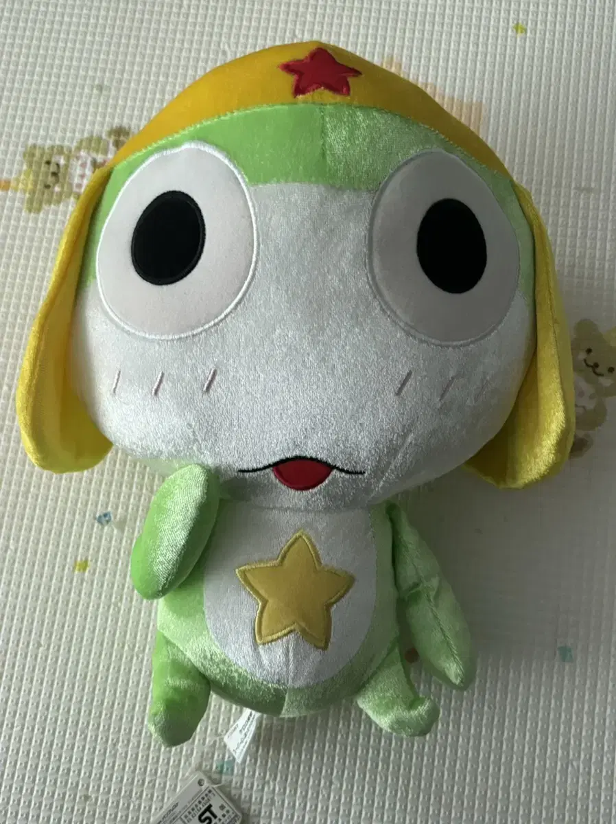 Keroro Kid doll Chibi