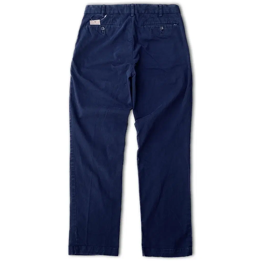 Polo Ralph Lauren Stretch Slim Chino