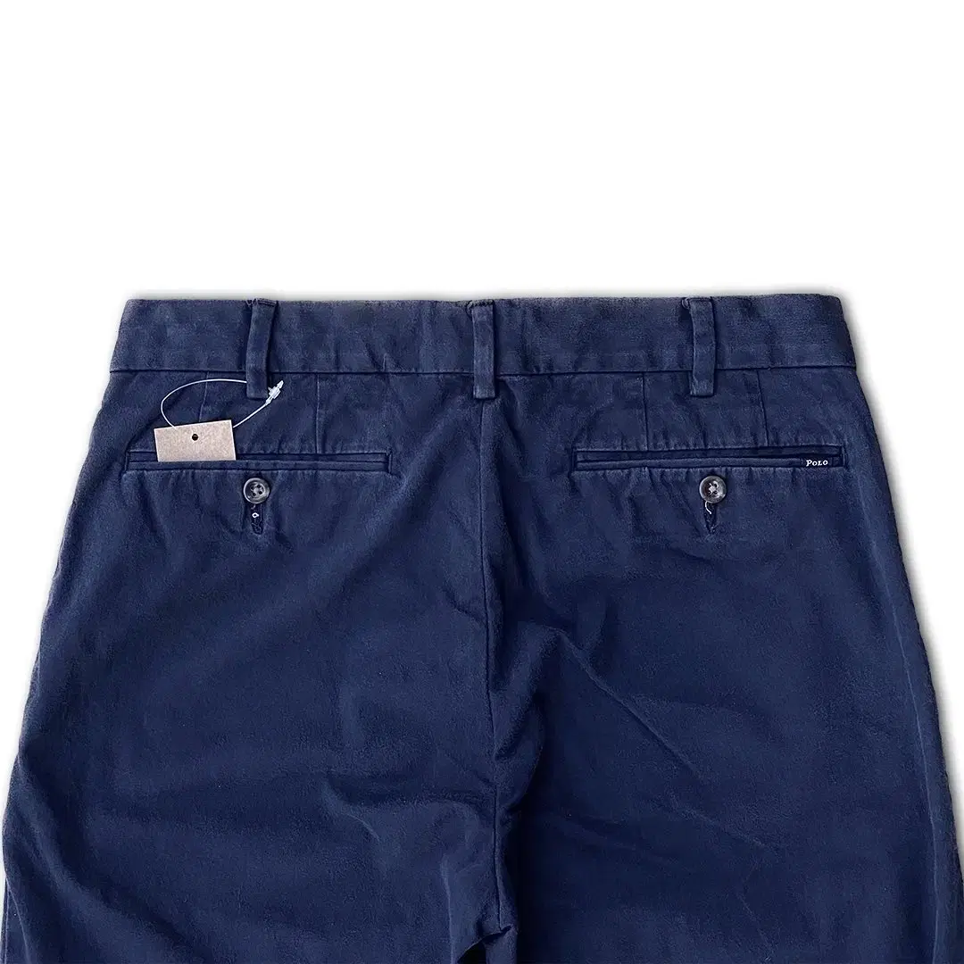 Polo Ralph Lauren Stretch Slim Chino