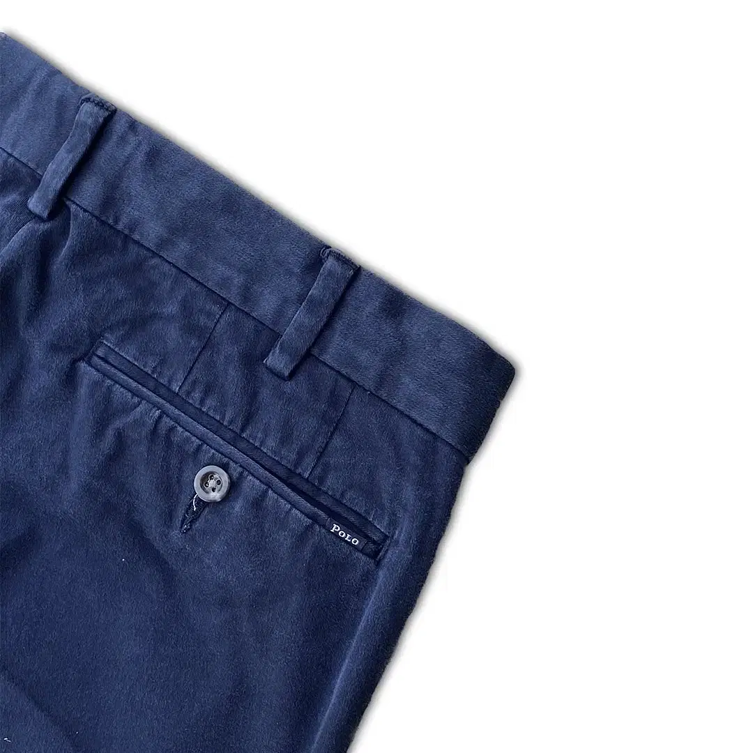 Polo Ralph Lauren Stretch Slim Chino