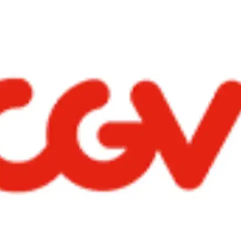 CGV 35% 할인 / 모든 상영관