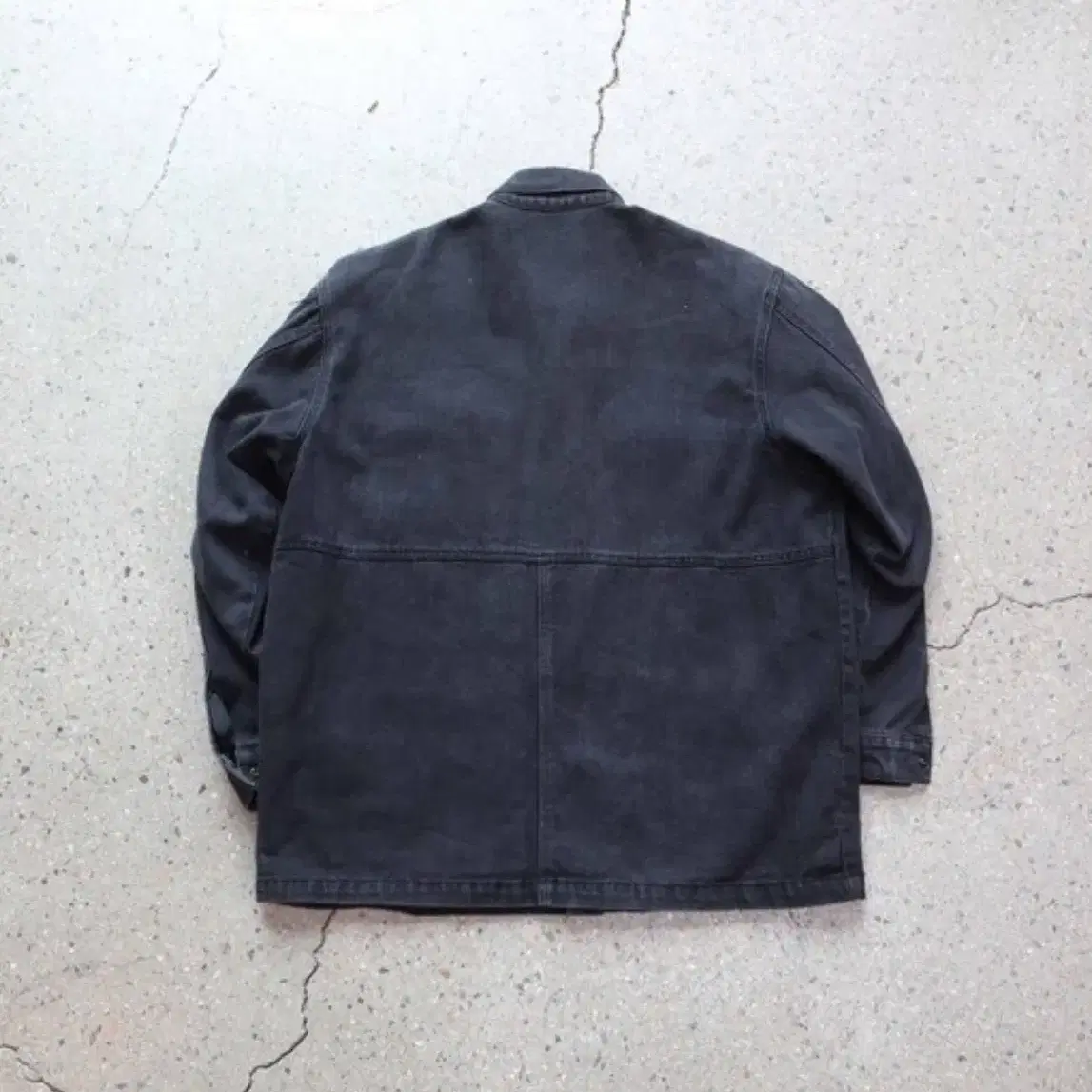 Vtg Ben Davis  Chore Jacket (105size)