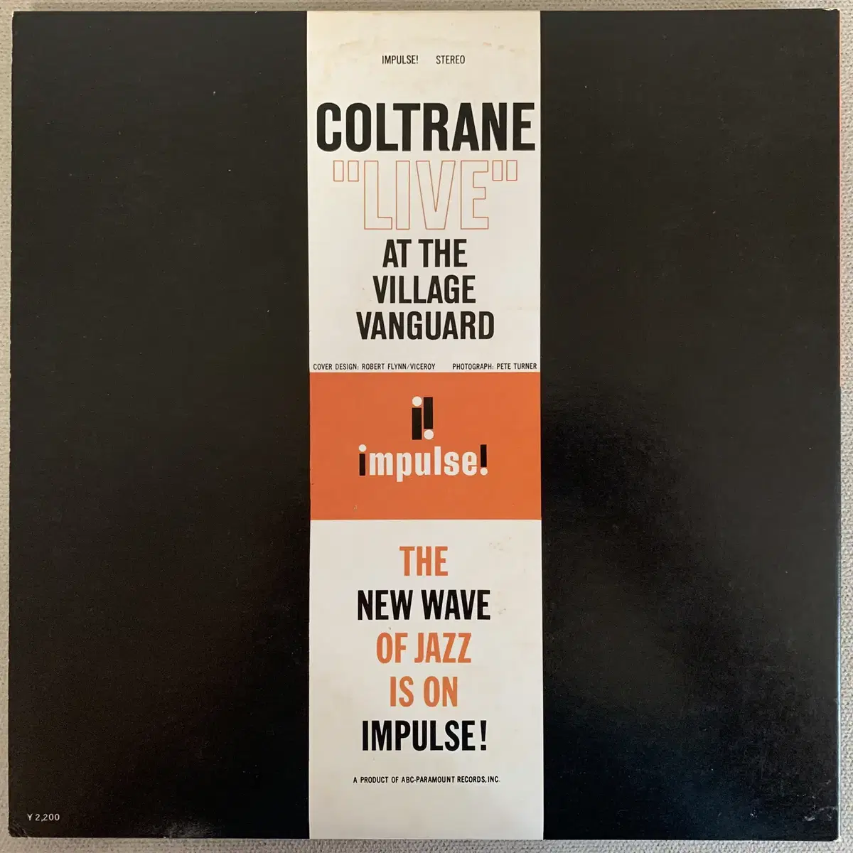 [JAZZ] John Coltrane - Live At The ...