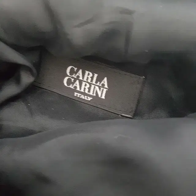 CARLA CARINI 토트백