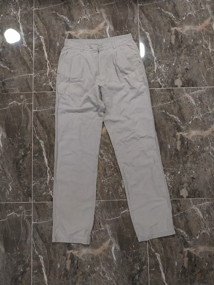 G1 Beanpole Pants Cotton Men's 30