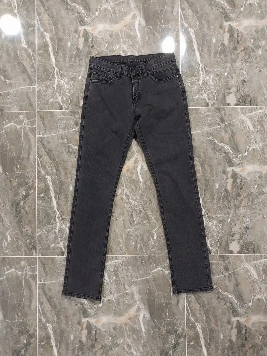 G1 Brand New Japanese Adam Etrope Jeans 26" Skinny Fit