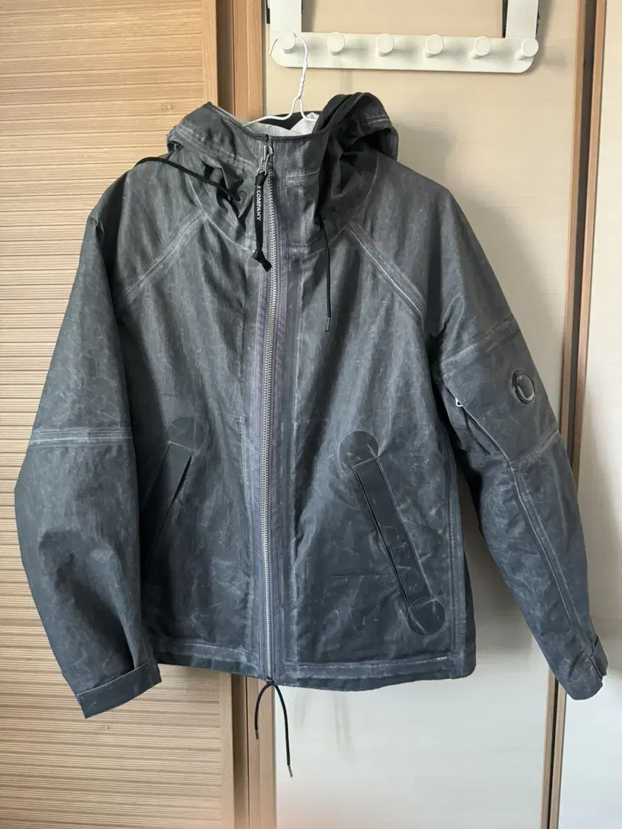 CP Company toobjacket