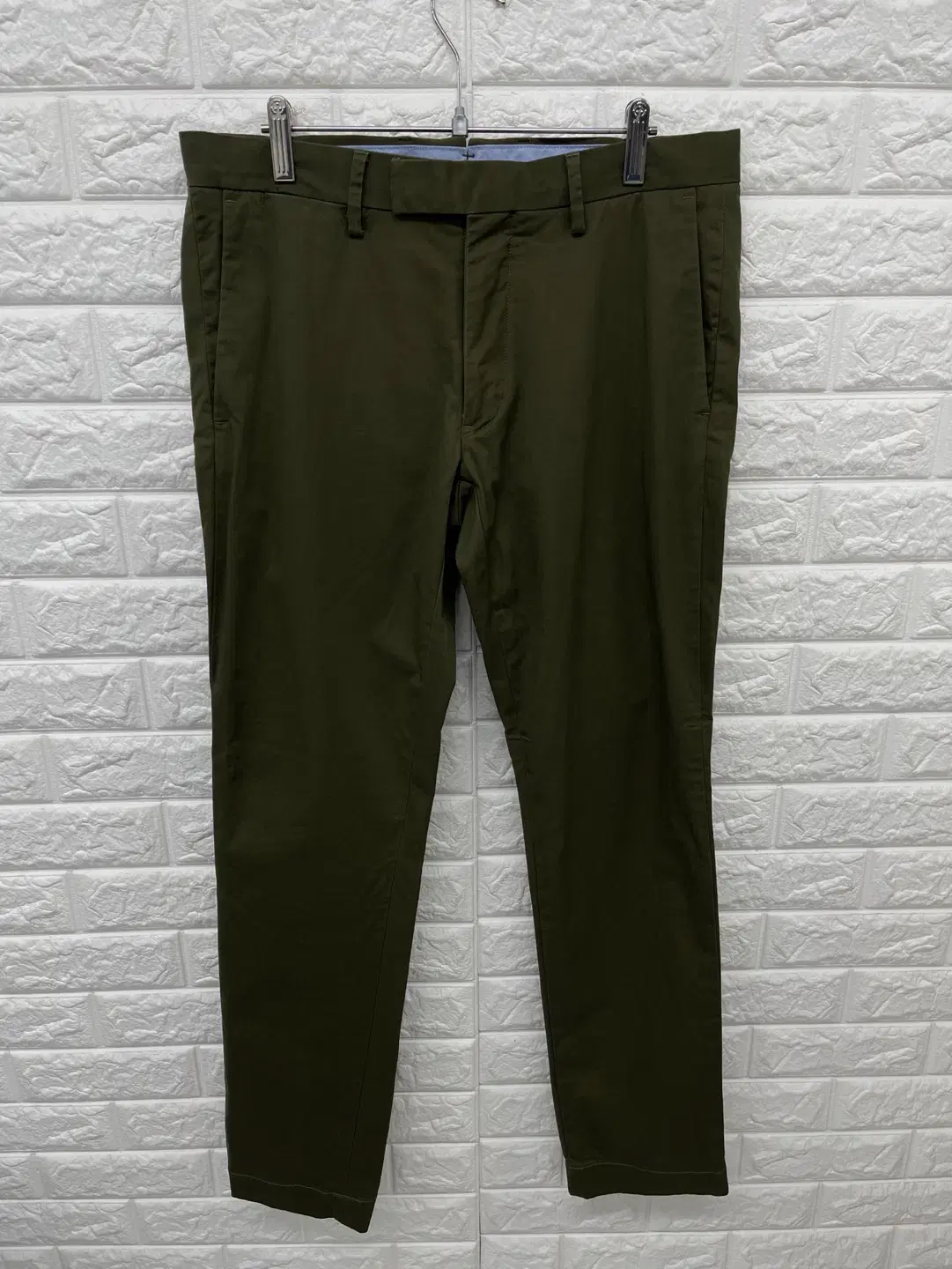 Polo New Chino Pants (32inch) / A-9817