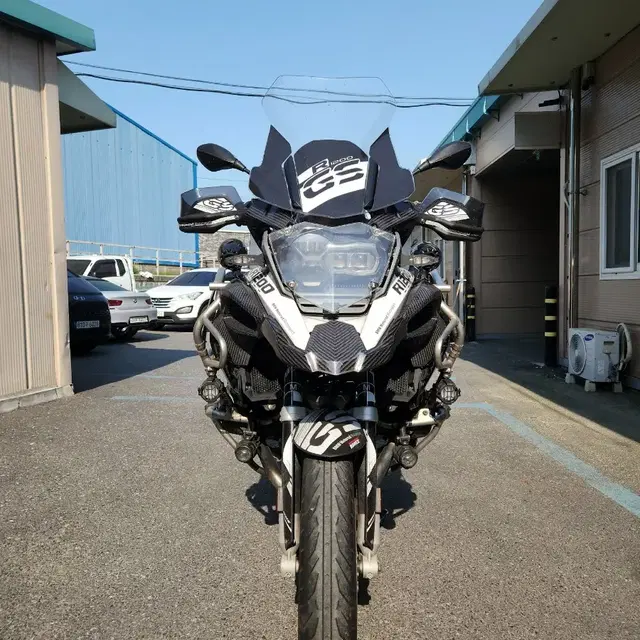 17년식 BMW R1200GS ADV 어드방 판매합니다 대전서울부산경기