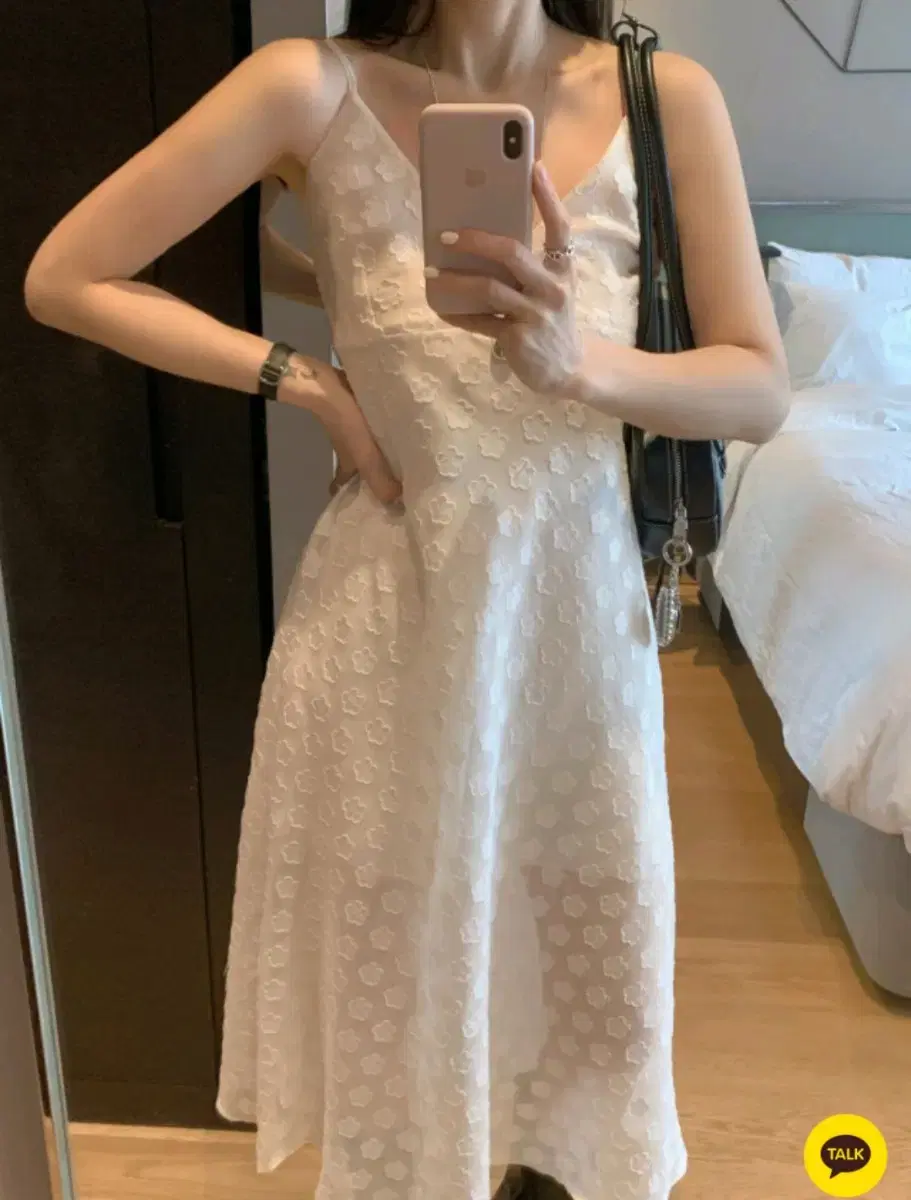 나시 원피스