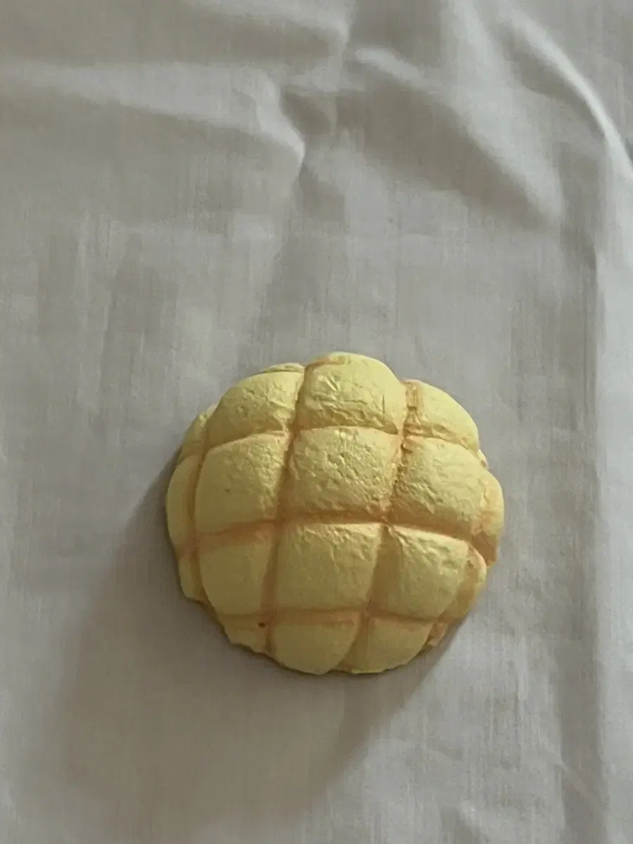 Melon Bread Squishies