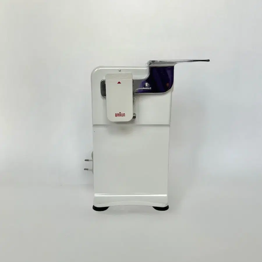 70s 빈티지 캔 오프너 Braun DS 1 Dieter Rams