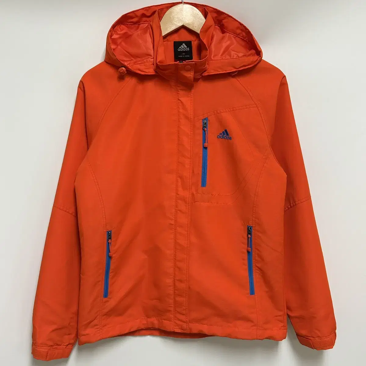 [Men's 95] Adidas Windbreaker HSW Wind Jacket F13