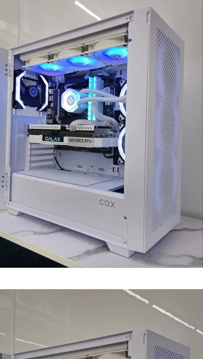 3080 Liquid Cooled Body for sale i7 13700f