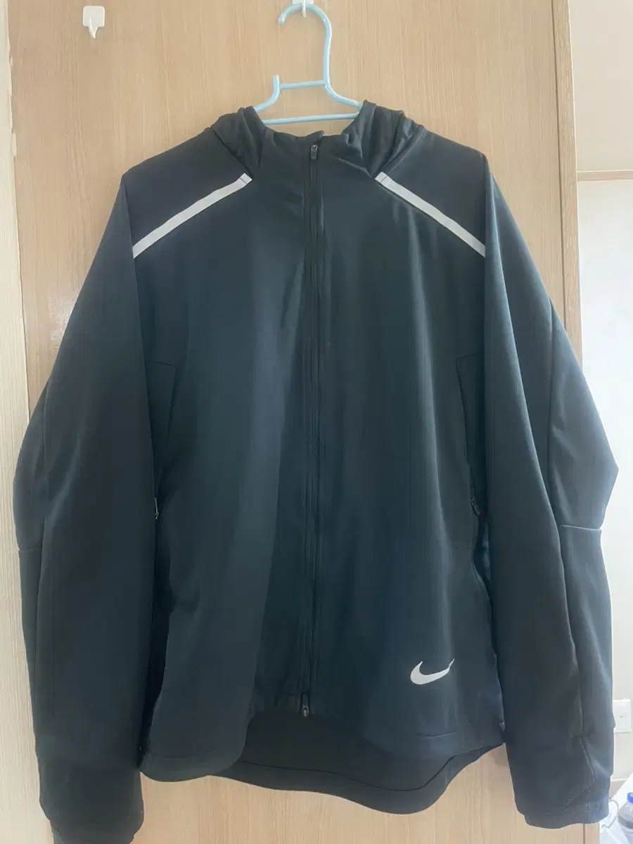 Nike Shield Warm Jacket Growler