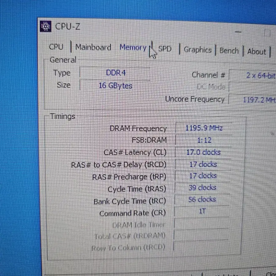 1060 6GB/Ryzen 5 2400G 중고 컴퓨터 팝니다