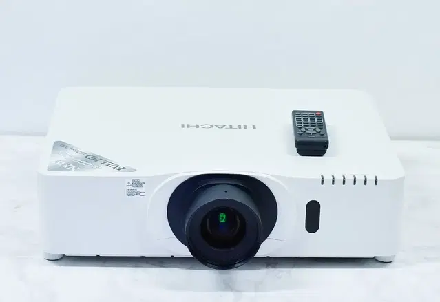 히타치 6000안시 풀hd cp-f600