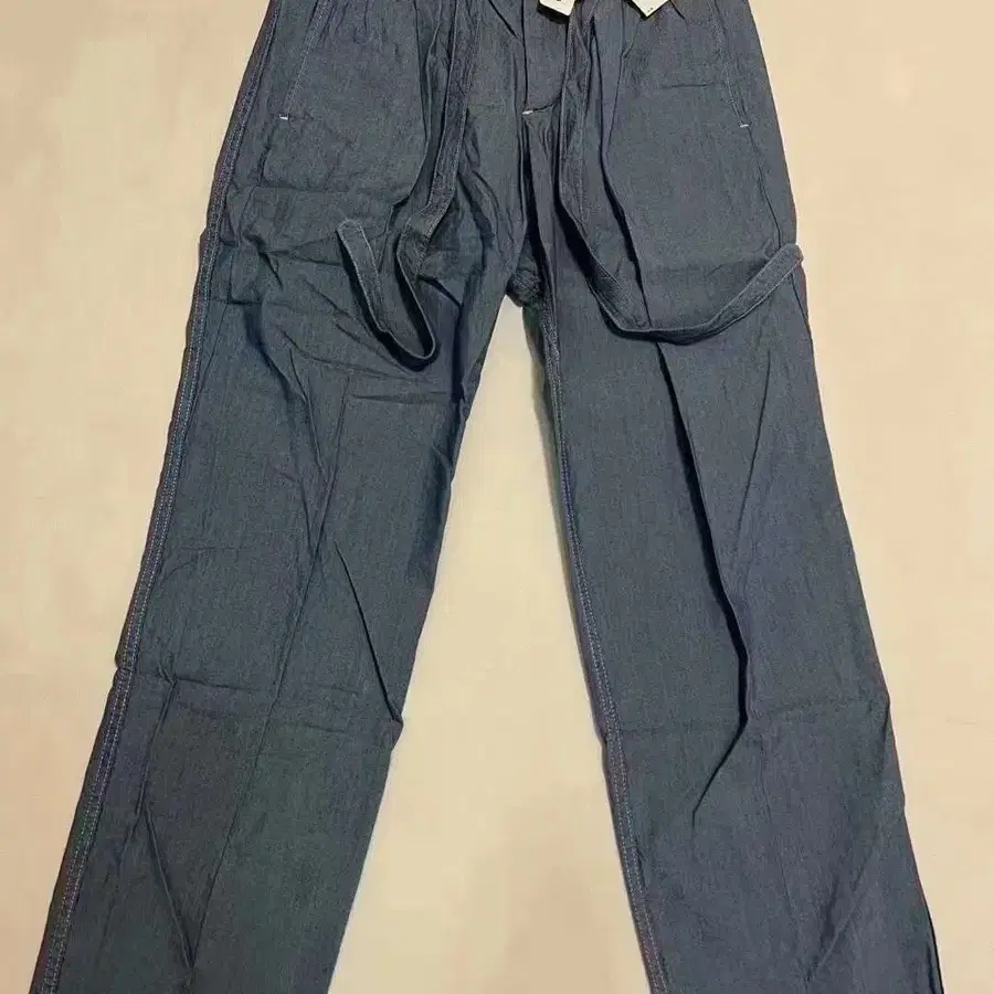 [3]비즈빔19SS Spot Hakama Pants 하카마 팬츠