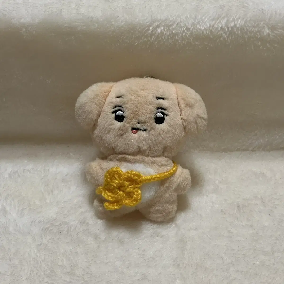 Keum Jemmi TIOT kum junhyeon 10cm doll wts!