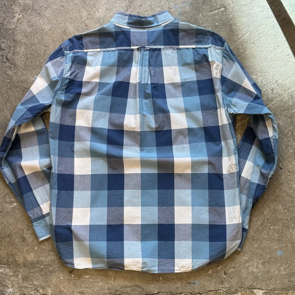 Pherrows Lightweight Shirt (XL)