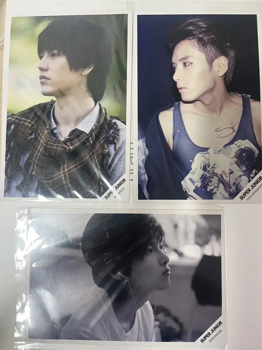 Super Juniors ryeowook Artium Prints