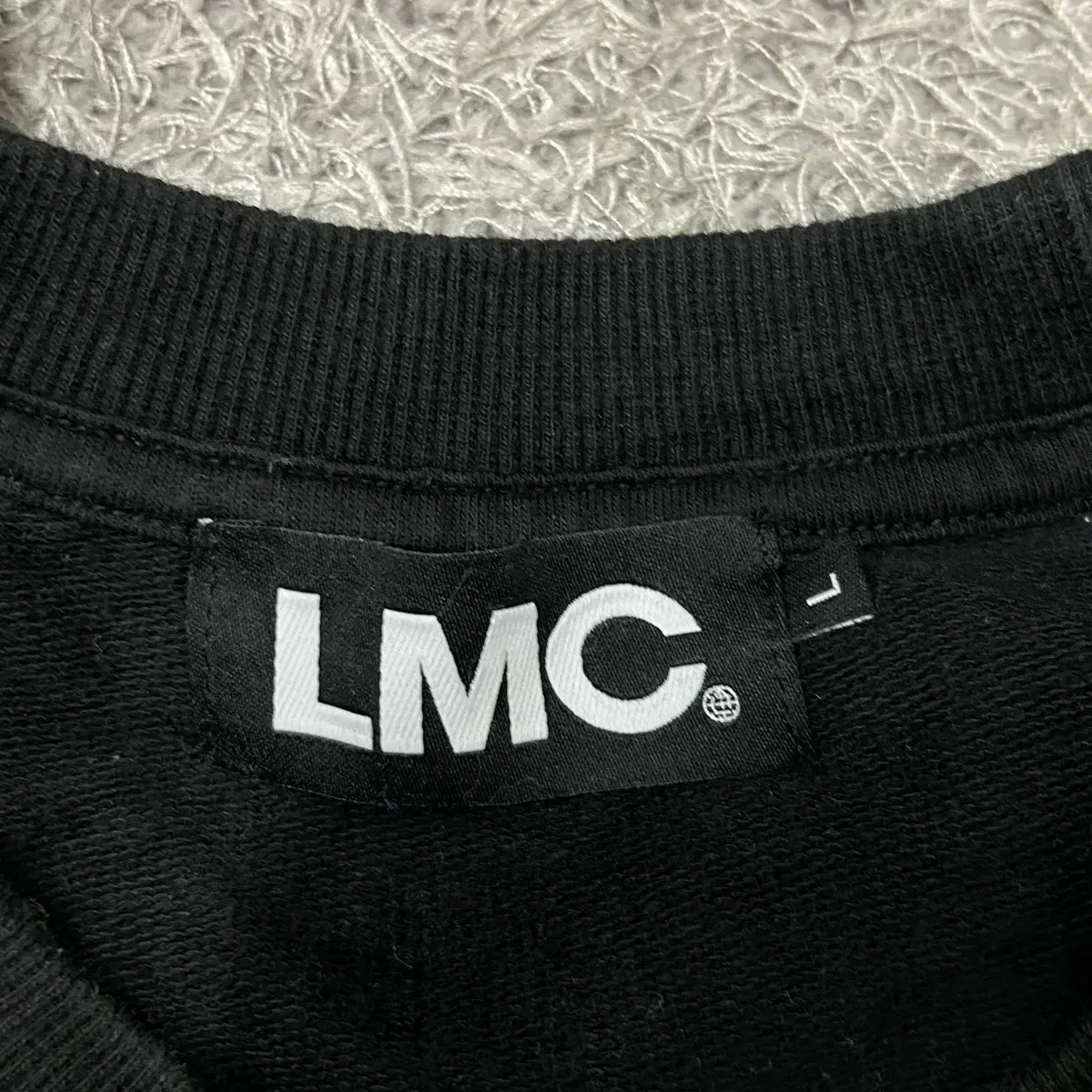 [100] lmc 롱슬리브