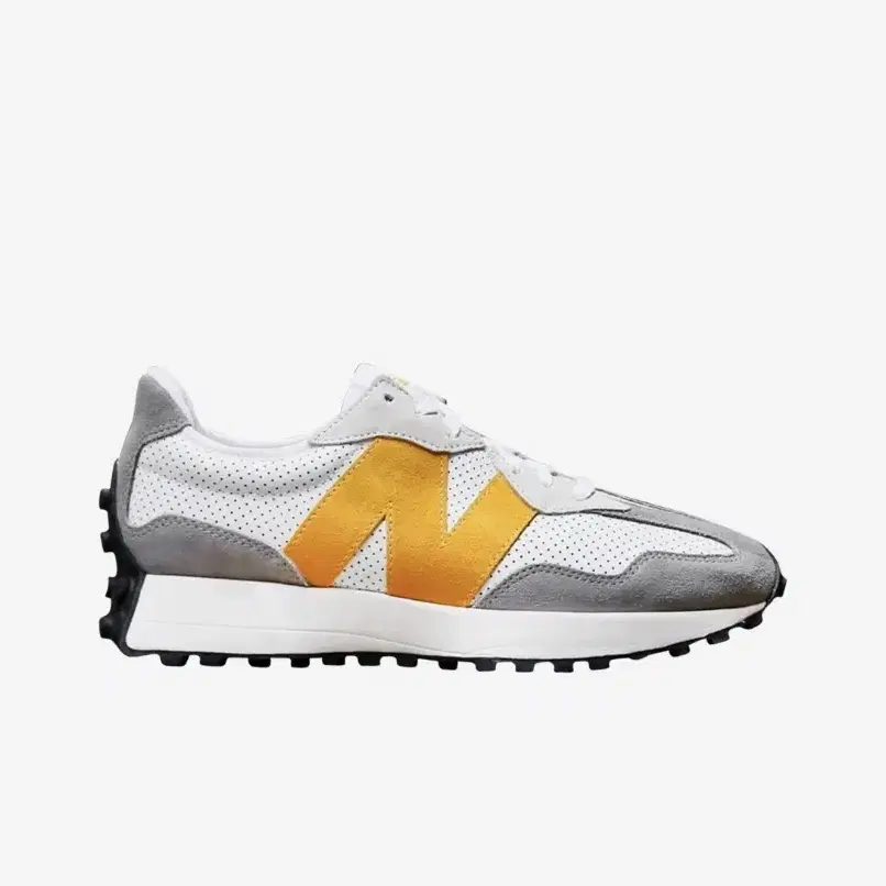 뉴발란스 327 Grey Yellow -JD Sports