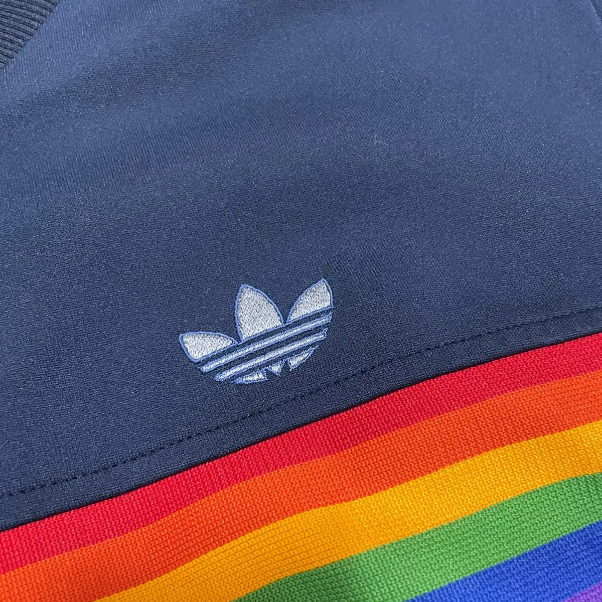 ADIDAS 아디다스 일본판 져지